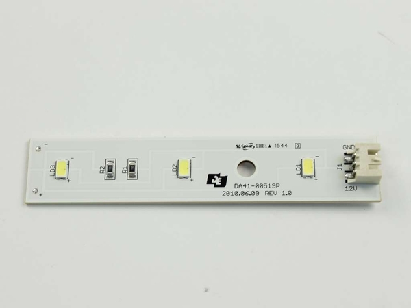 Printed Board Assembly - LED Lamp – Part Number: DA41-00519P