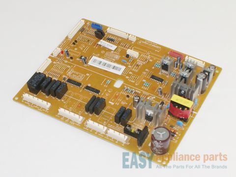 PCB/Main Control Board – Part Number: DA41-00524A