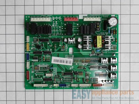 PCB/Main Control Board – Part Number: DA41-00538A