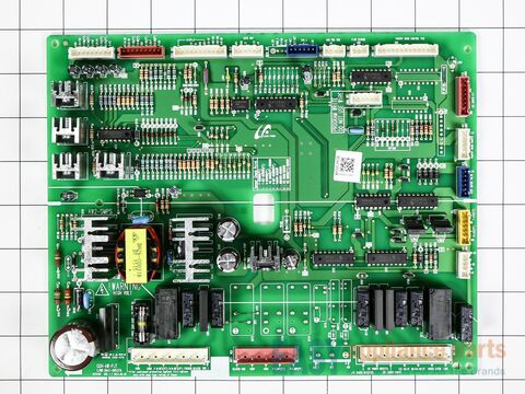 Assembly PCB MAIN;AW2-LED,AS – Part Number: DA41-00538M