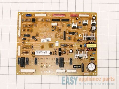 Refrigerator Electronic Control Board – Part Number: DA41-00669A
