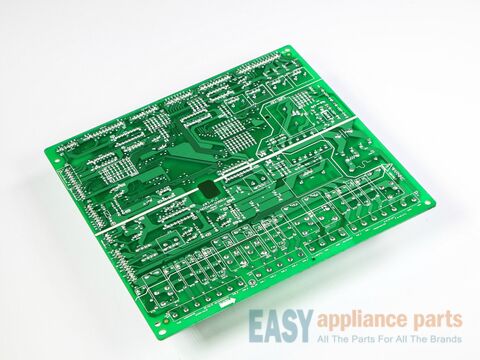 Main PCB Assembly – Part Number: DA41-00684A