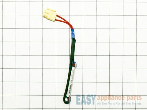 Thermo Fuse Assembly – Part Number: DA47-00301B
