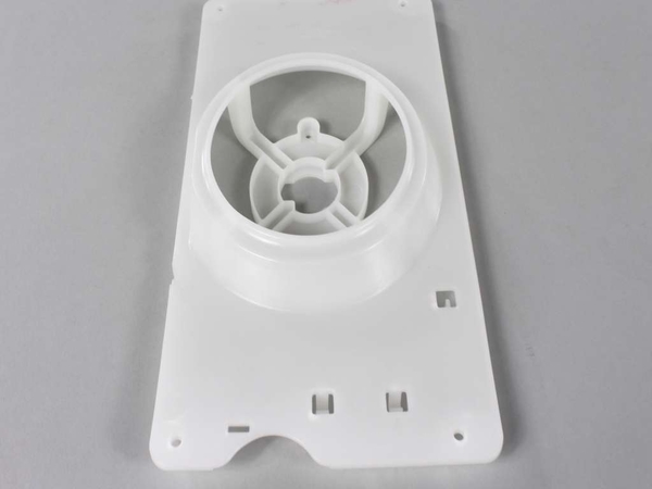 Evaporator Fan Motor Case – Part Number: DA61-03181A