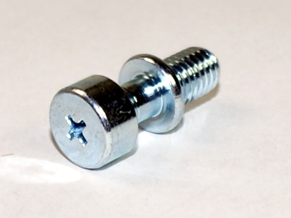Handle Mounting Screw – Part Number: DA61-03734A