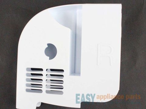 SUPPORT-GUARD FRE R;AW2, – Part Number: DA61-04333A