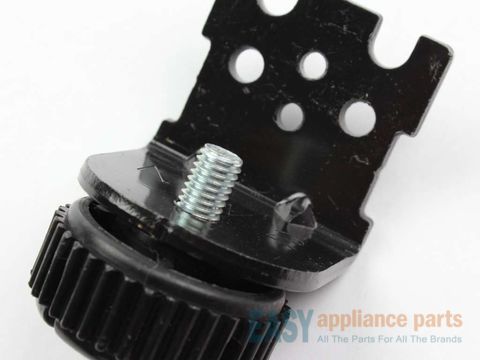 SUPPORT-FOOT FRONT;NW2,S – Part Number: DA61-04490A