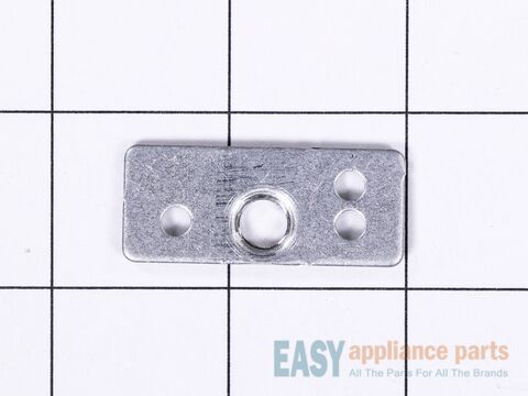 Handle Mounting Plate – Part Number: DA61-06658A