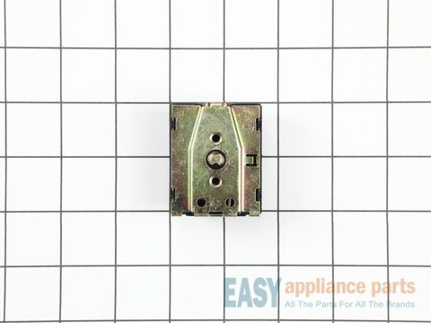 SWITCH-SELECTOR – Part Number: 08015934