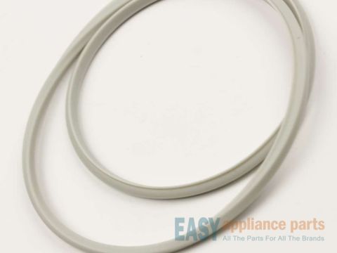 Refrigerator Ice Container Front Cover Gasket – Part Number: DA63-03737A
