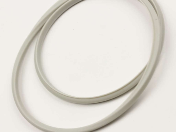 Ice Container Front Cover Gasket – Part Number: DA63-03737A