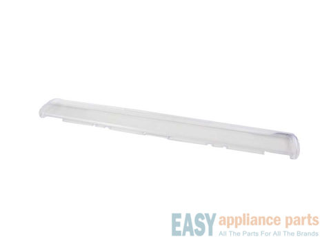 Slide Pantry Cover - Clear – Part Number: DA63-03764A