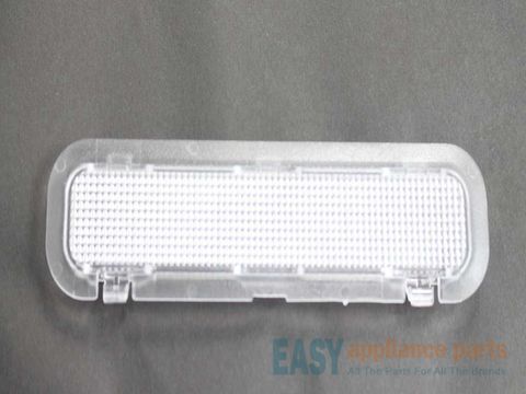 LED Lamp Cover (Front) – Part Number: DA63-04119A