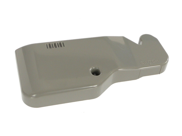 Upper Hinge Cover (Right) – Part Number: DA63-04441A