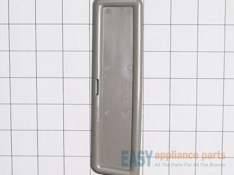 Refrigerator Dispenser Drip Tray – Part Number: DA63-05506A