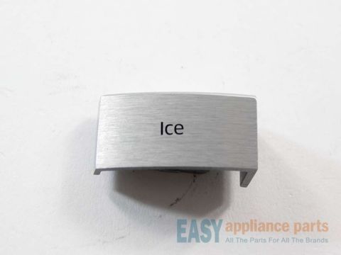 Ice Dispenser Button – Part Number: DA64-02566A