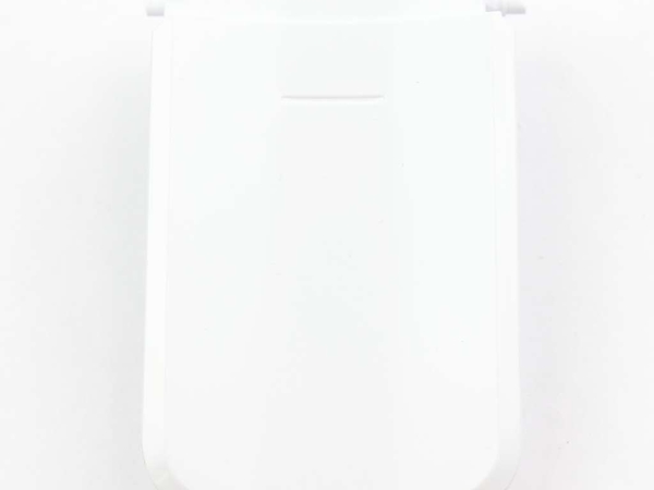 Dispenser Lever - White – Part Number: DA66-00866A