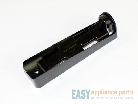 Freezer Handle Cap - Black – Part Number: DA67-01716A