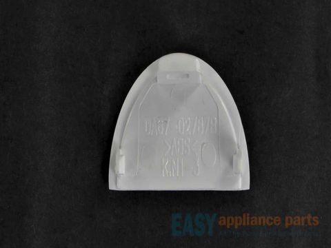 CAP-HANDLE FRE;AW2 ND,AB – Part Number: DA67-02787C