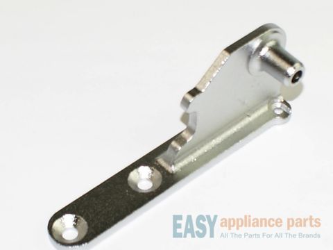 A/S Assembly-HINGE MID L;AW, – Part Number: DA82-01244A