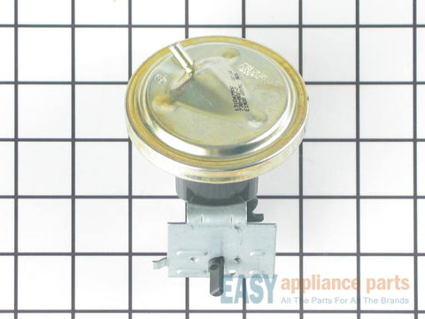 Water Level Pressure Switch – Part Number: 131047500