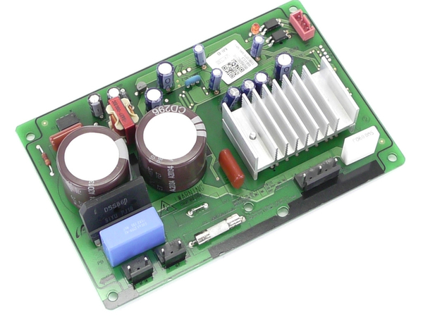 Inverter Control Board Assembly – Part Number: DA92-00111B
