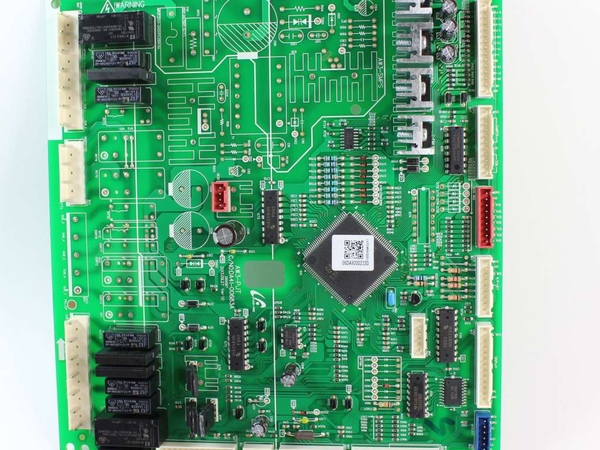Assembly PCB MAIN;12V, 5V,LE – Part Number: DA92-00233D