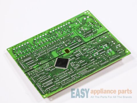 Main PCB Assembly – Part Number: DA92-00242A