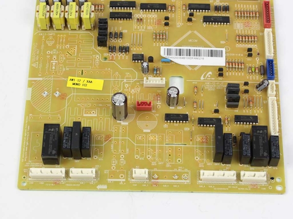 Refrigerator Electronic Control Board – Part Number: DA92-00384B