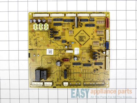 Assembly PCB MAIN;13V,5V,LED – Part Number: DA92-00384E