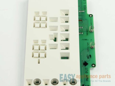 Assembly PCB KIT LED;12V,5V, – Part Number: DA92-00385A