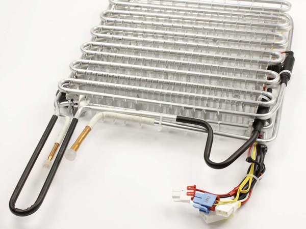 Evaporator Assembly White,115V – Part Number: DA96-00017G