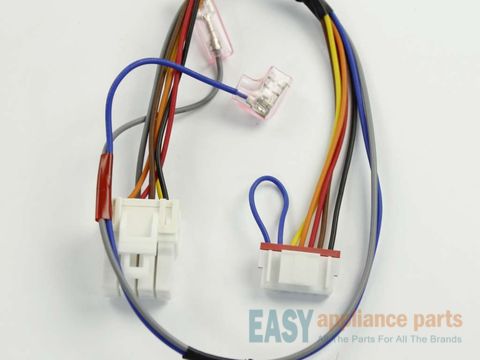 Main Wire Harness Assembly – Part Number: DA96-00106G