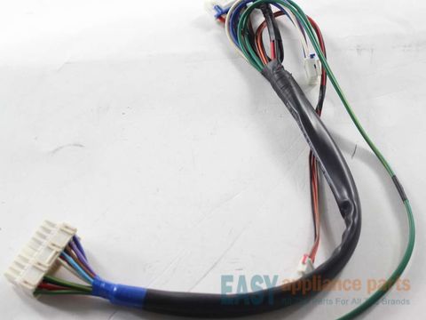 Inverter Box Wire Harness Assembly – Part Number: DA96-00443A