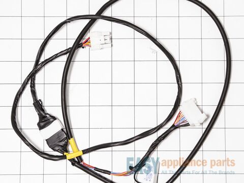 Rail Wiring Harness Assembly – Part Number: DA96-00640A