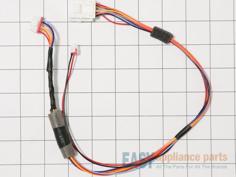 Middle Drawer Wire Harness Assembly – Part Number: DA96-00641B