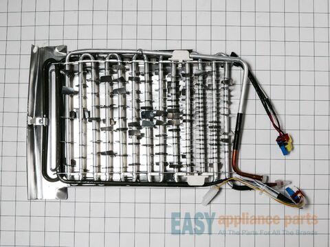 Evaporator Assembly – Part Number: DA96-00842A