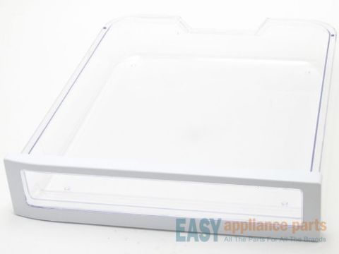 Assembly TRAY-CHILLED ROOM;W – Part Number: DA97-00296M