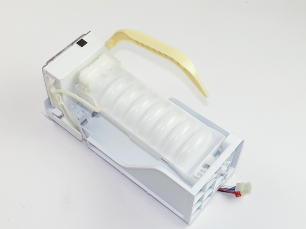 Refrigerator Ice Maker Assembly – Part Number: DA97-02203G