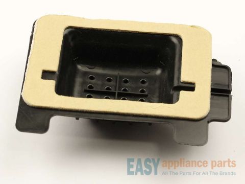 Door Switch Cover Assembly – Part Number: DA97-03666A