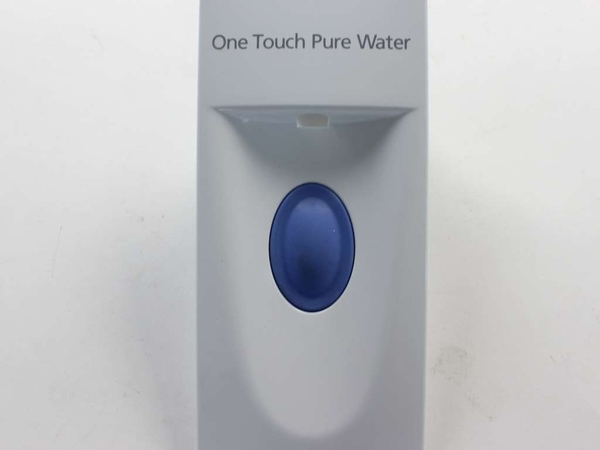 Water Dispenser Cover – Part Number: DA97-04952B