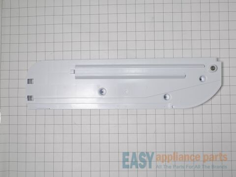 Assembly COVER-RAIL PANTRY L – Part Number: DA97-05371B