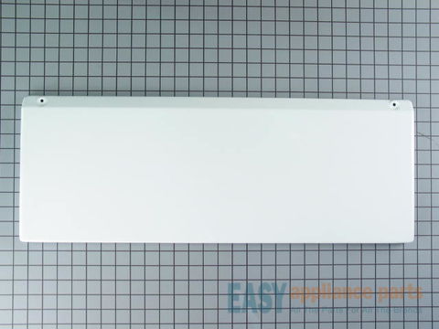 Service Panel - White – Part Number: 131279300