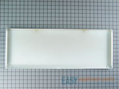 Service Panel - White – Part Number: 131279300