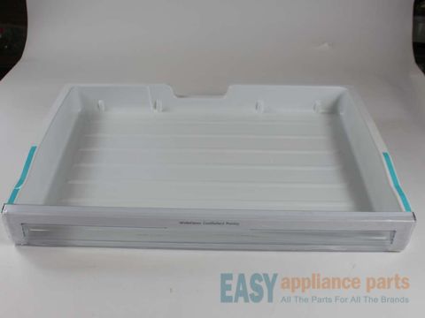 Assembly CASE-PANTRY;AW2 ND – Part Number: DA97-06325B