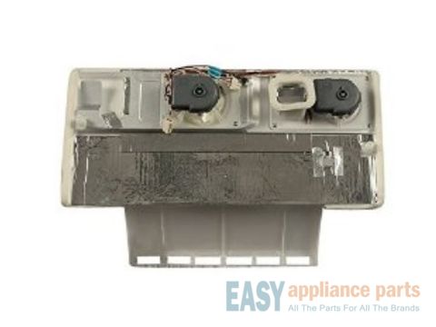 Assembly COVER EVAP-FRE ICE; – Part Number: DA97-06389B