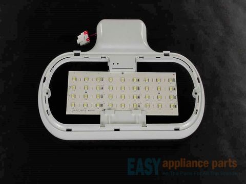 Assembly CASE LAMP-REF;AW2-P – Part Number: DA97-06409A