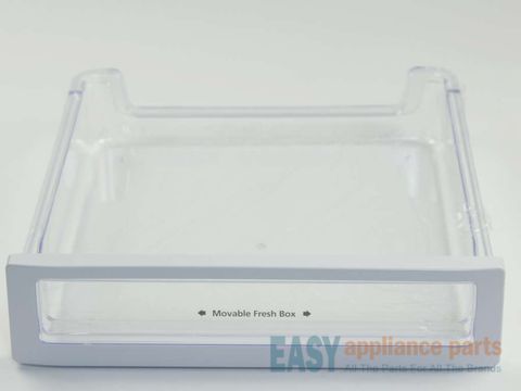 Assembly TRAY-CHILLED ROOM;N – Part Number: DA97-06674B