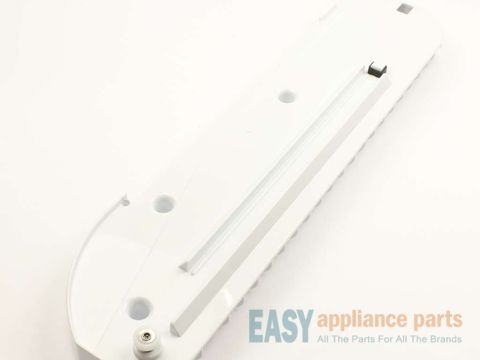 Pantry Rail Cover Assembly Left – Part Number: DA97-07016A