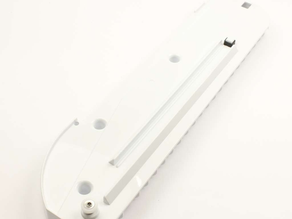 Pantry Rail Cover Assembly Left – Part Number: DA97-07016A